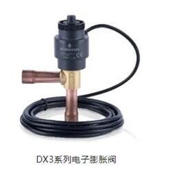 解锁DX3系列电子膨胀阀的高级技能1